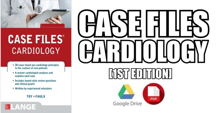 Neurology case files pdf free