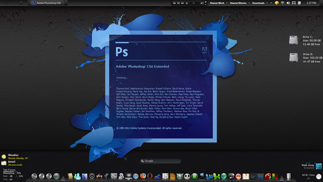 Photoshop cs6 for pc free download